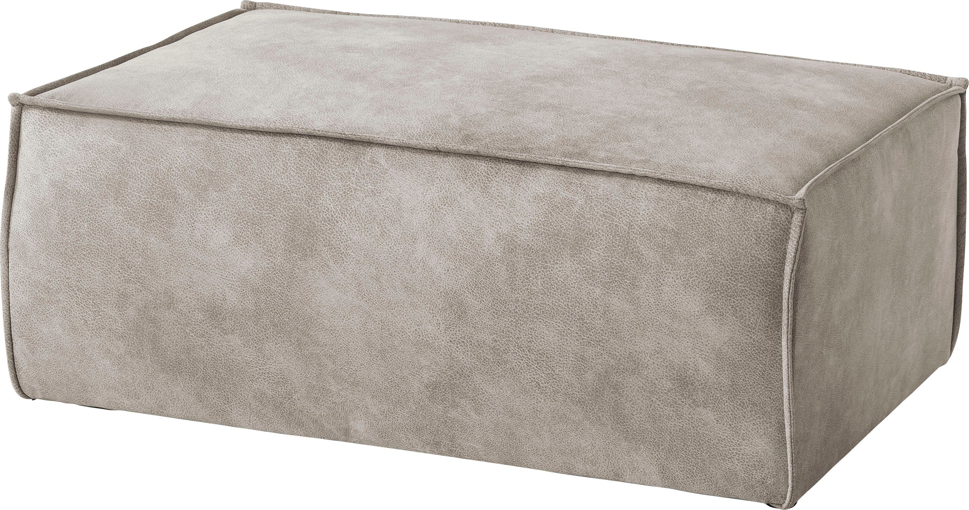 Home affaire Hocker SHERWOOD, passend zur günstig online kaufen
