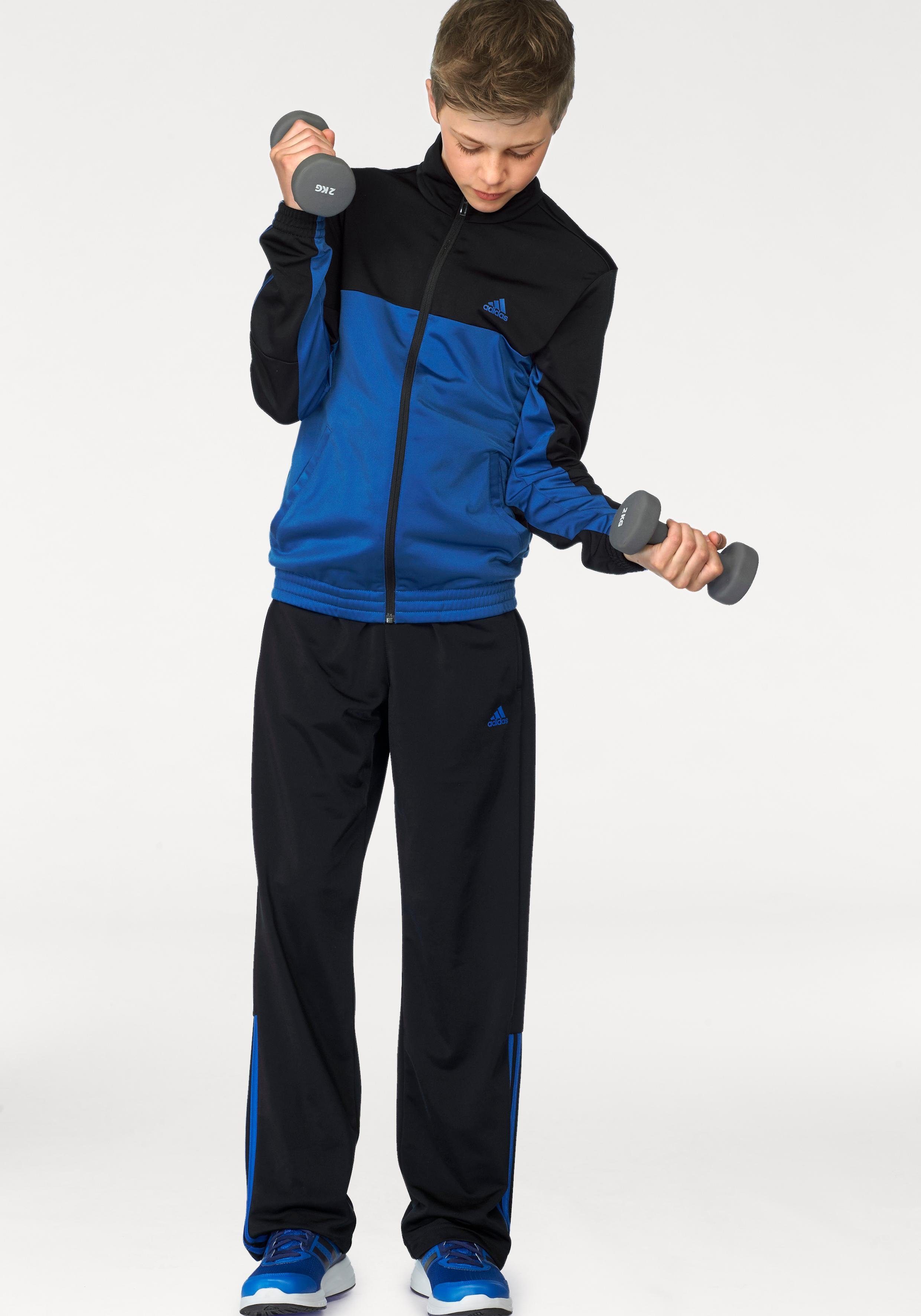 وسيط زواج البريء ربان راهب تخرج من المدرسه جانبية adidas performance  trainingsanzug pes mid3s cb tracksuit - mastercraftcontractorstx.com