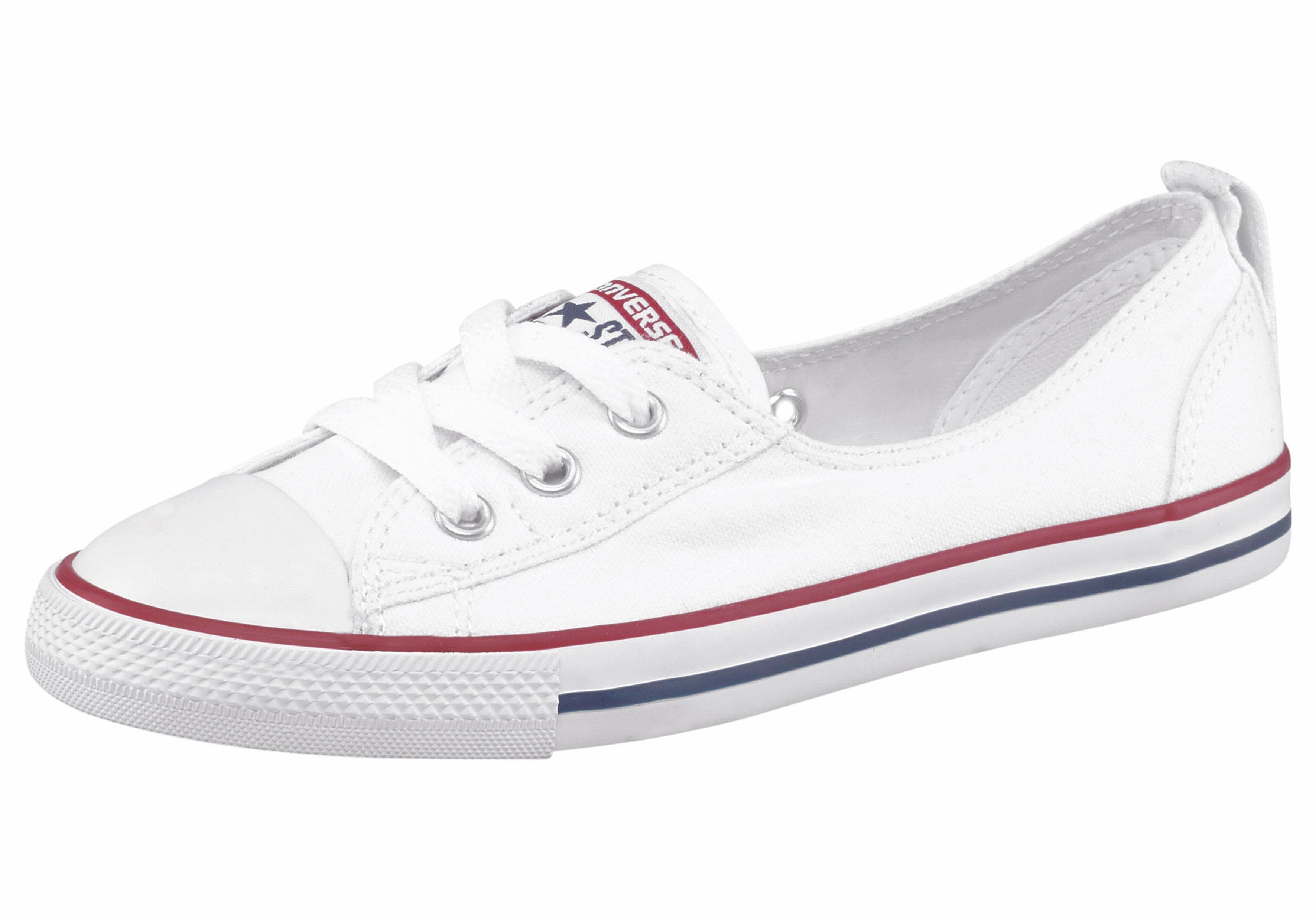 Converse »Chuck Taylor All Star Ballet Lace Ox« Sneaker online kaufen | OTTO Converse »Chuck Taylor All Star Ballet Lace Ox« Sneaker online kaufen | OTTO