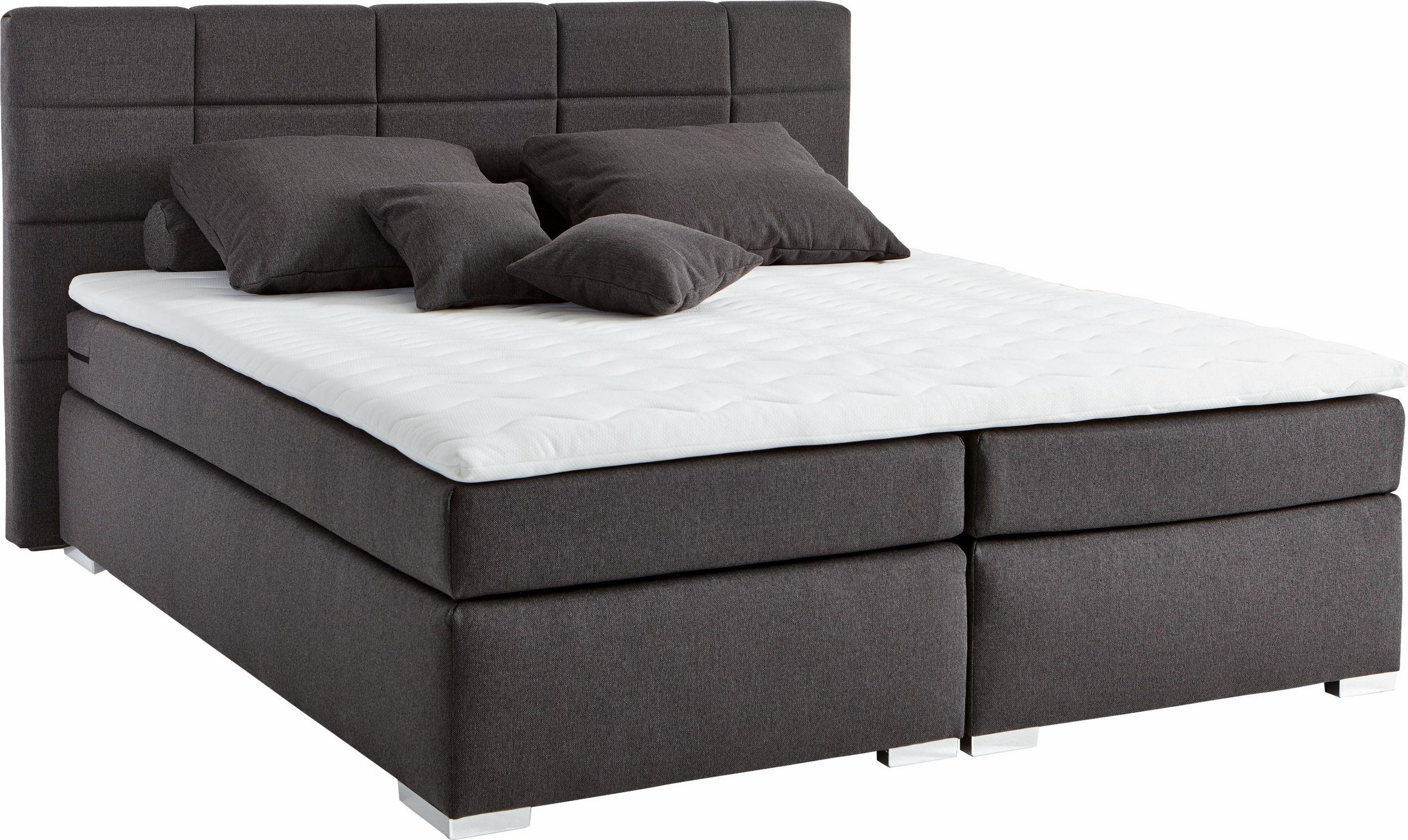 Musterring Boxspringbetten im Test 4