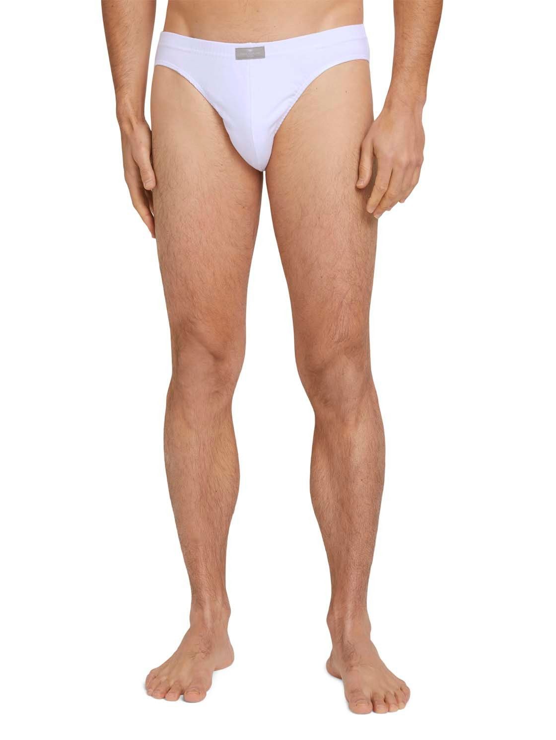 TOM TAILOR Slip (7-St) natürlich, hautfreundlich, günstig online kaufen