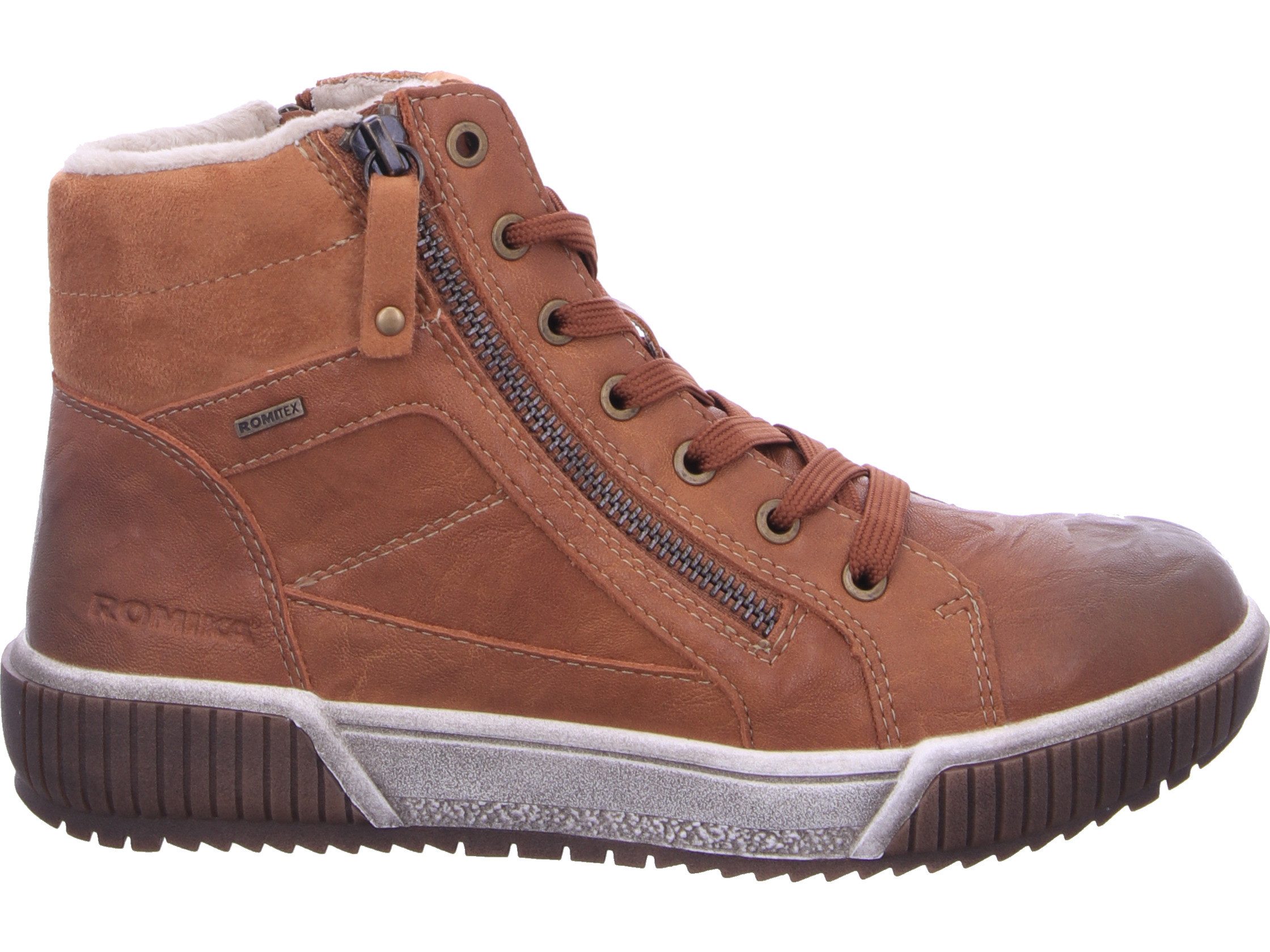 Romika Winterboots mit TEX-Membran günstig online kaufen