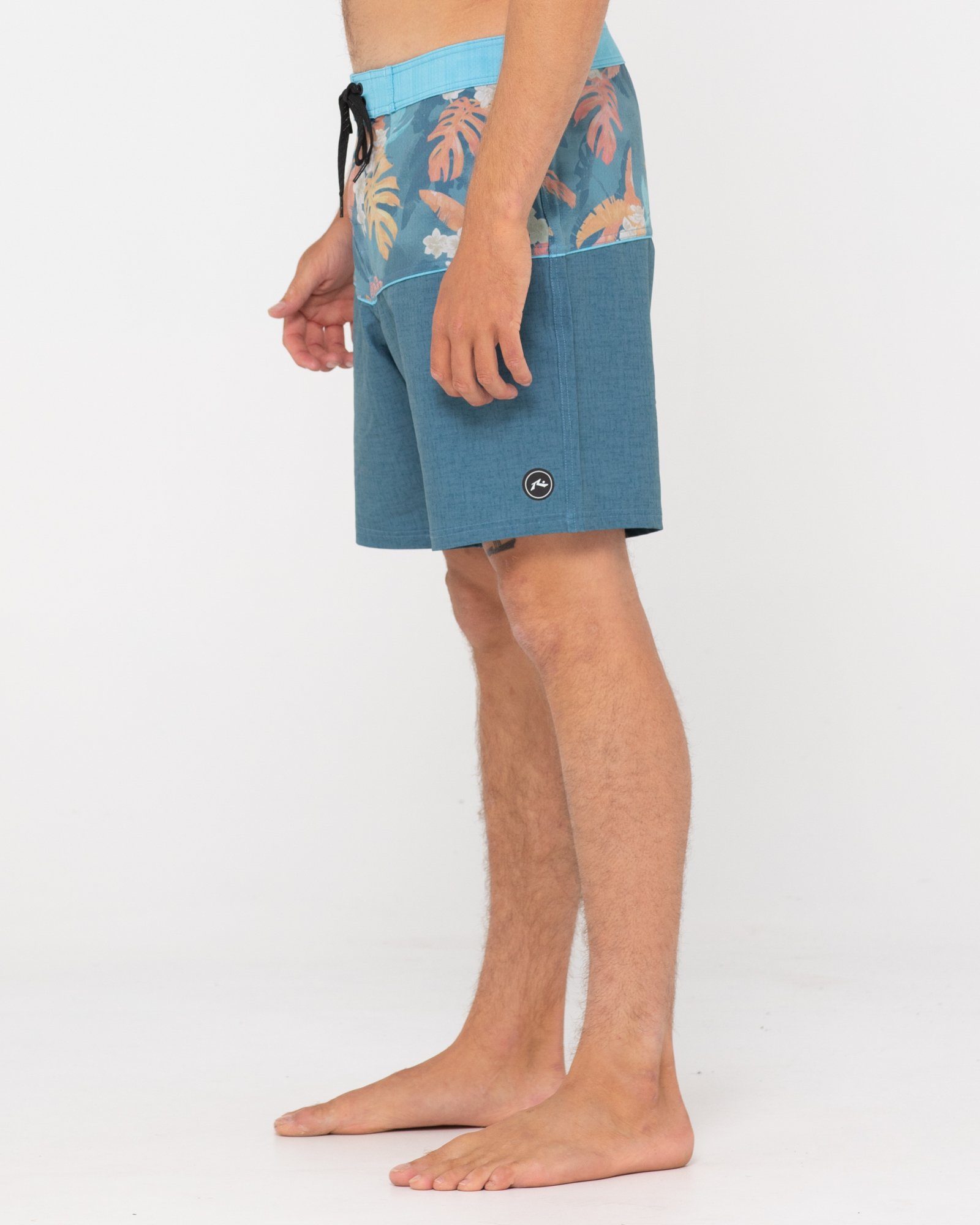 Rusty TAC Boardshorts BOARDSHORT TIC