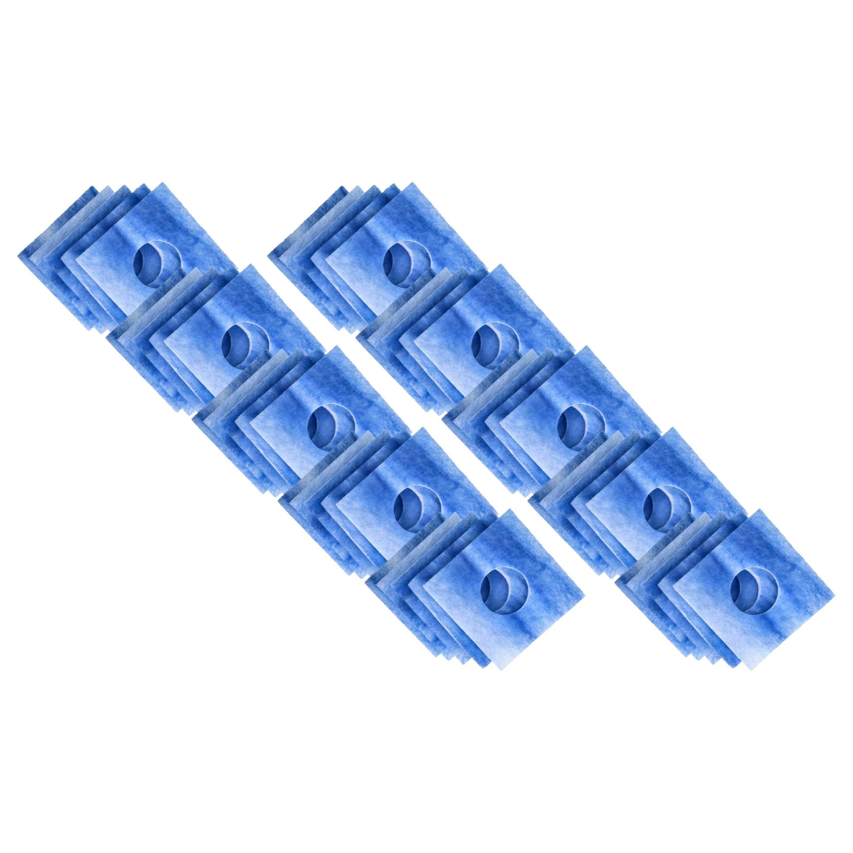 vhbw Luftfilter passend für Limodor / Limot F-Serie LF, D, ELF Filter