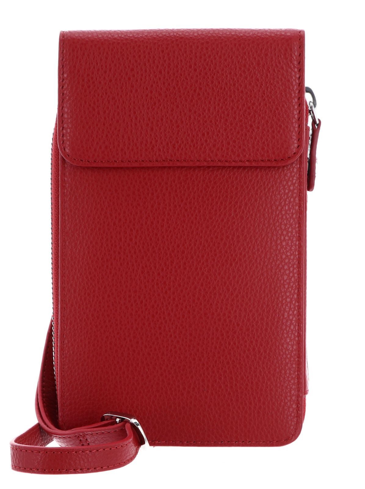 Golden Head Handytasche Handy-Umhängetasche 4045, aus echtem Rindsleder