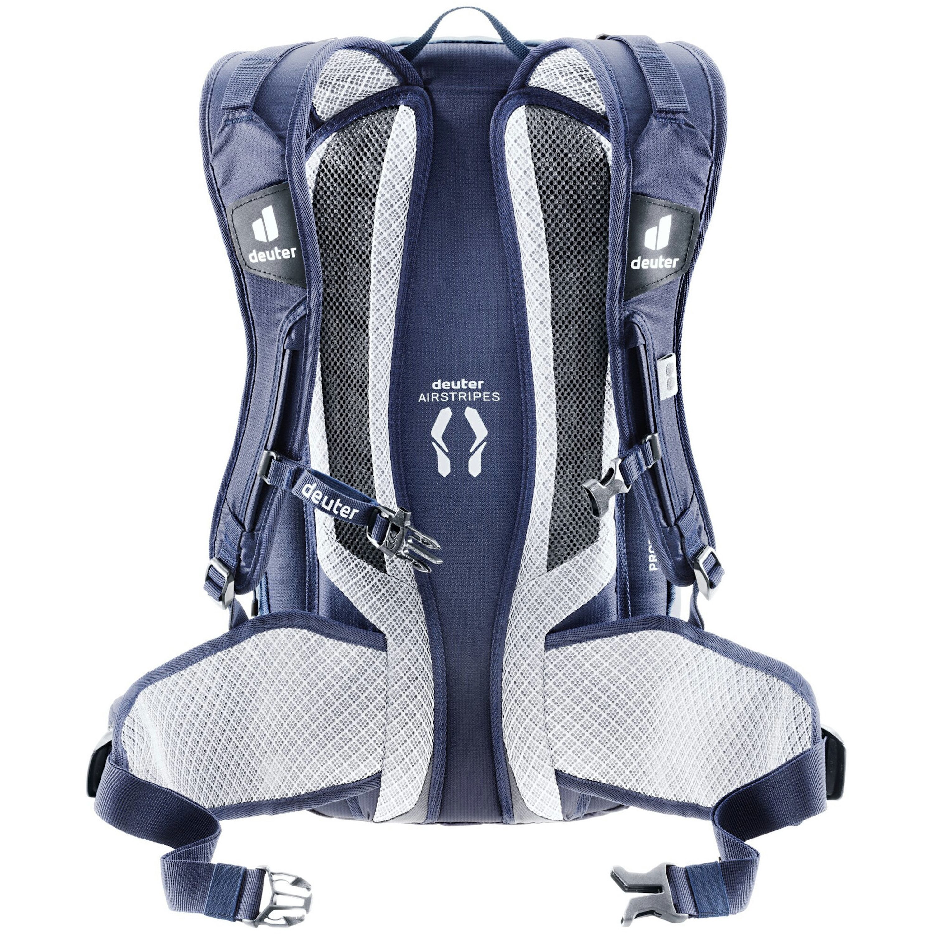 deuter Fahrradrucksack Protektorenrucksack Flyt 14 SAS-TEC günstig online kaufen