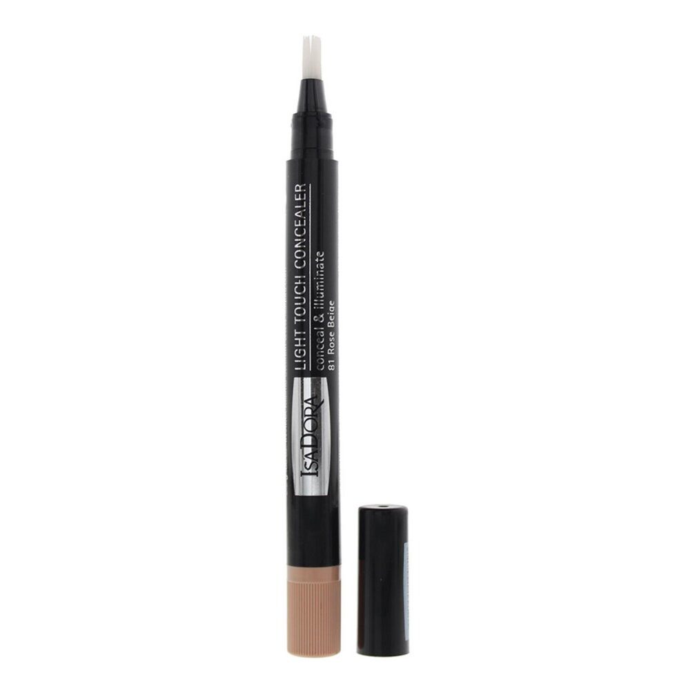 IsaDora Make-up Light Touch Concealer 2.2g - 81 Rose Beige