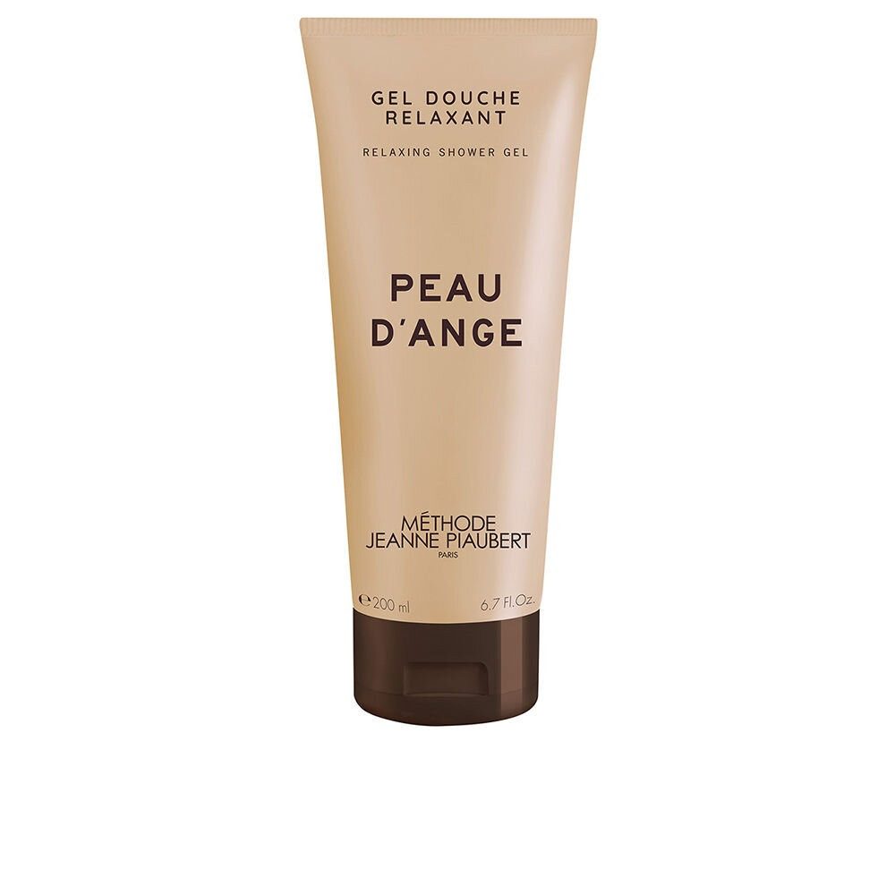 Méthode Jeanne Piaubert Duschgel PEAU D'ANGE entspannendes Duschgel 200 ml