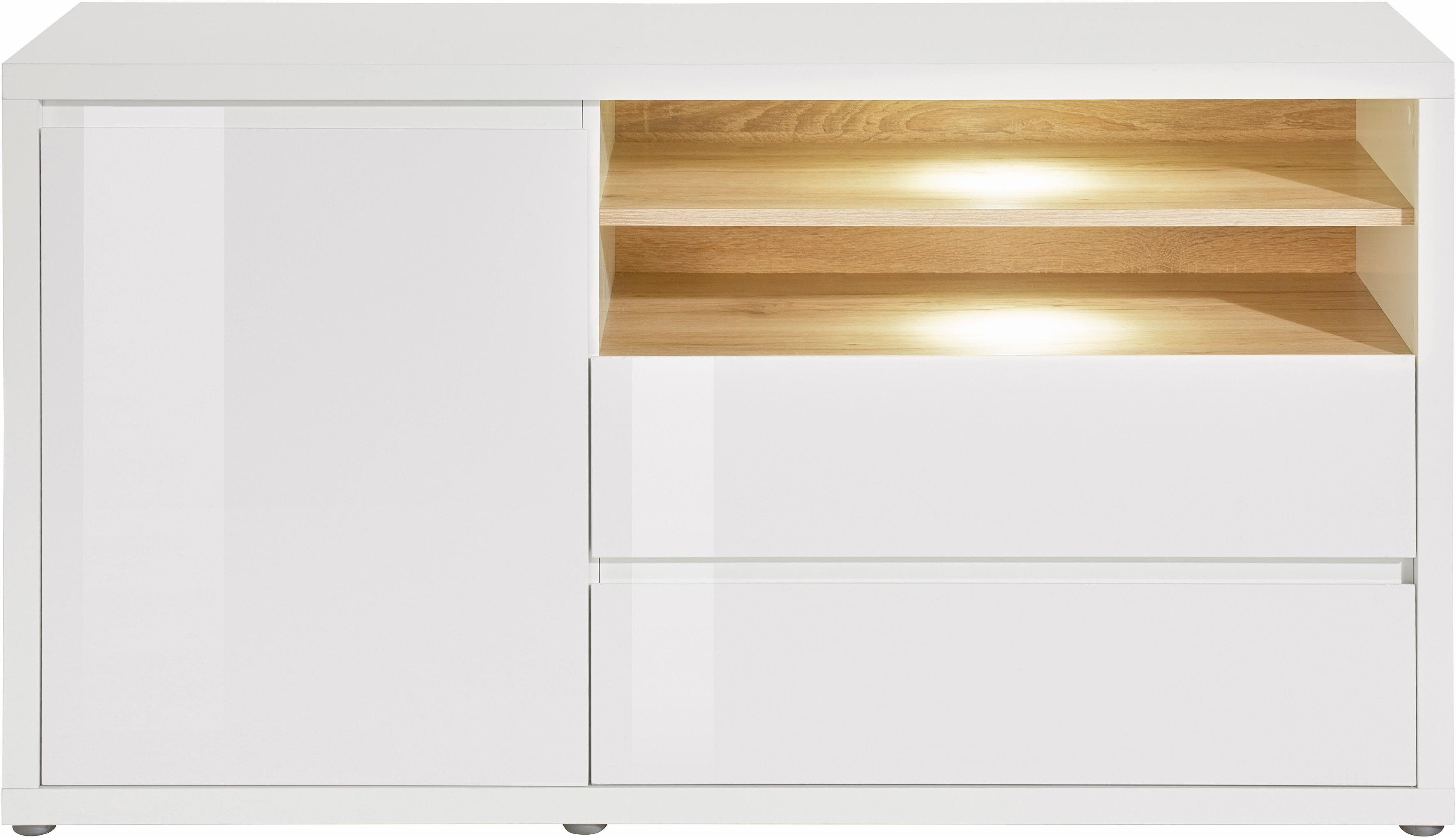 Sideboard MORO ohne Dekorationselemente