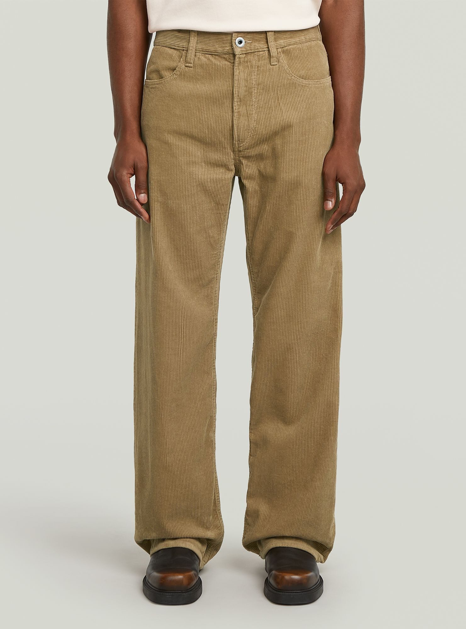 Wirkhose Type 96 Loose Pants