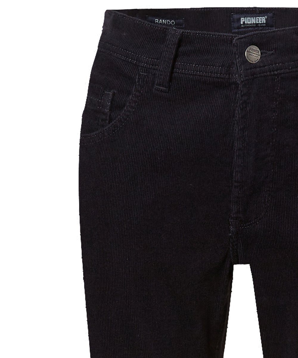 6315 Jeans Comfort-fit-Jeans RANDO Authentic Pioneer