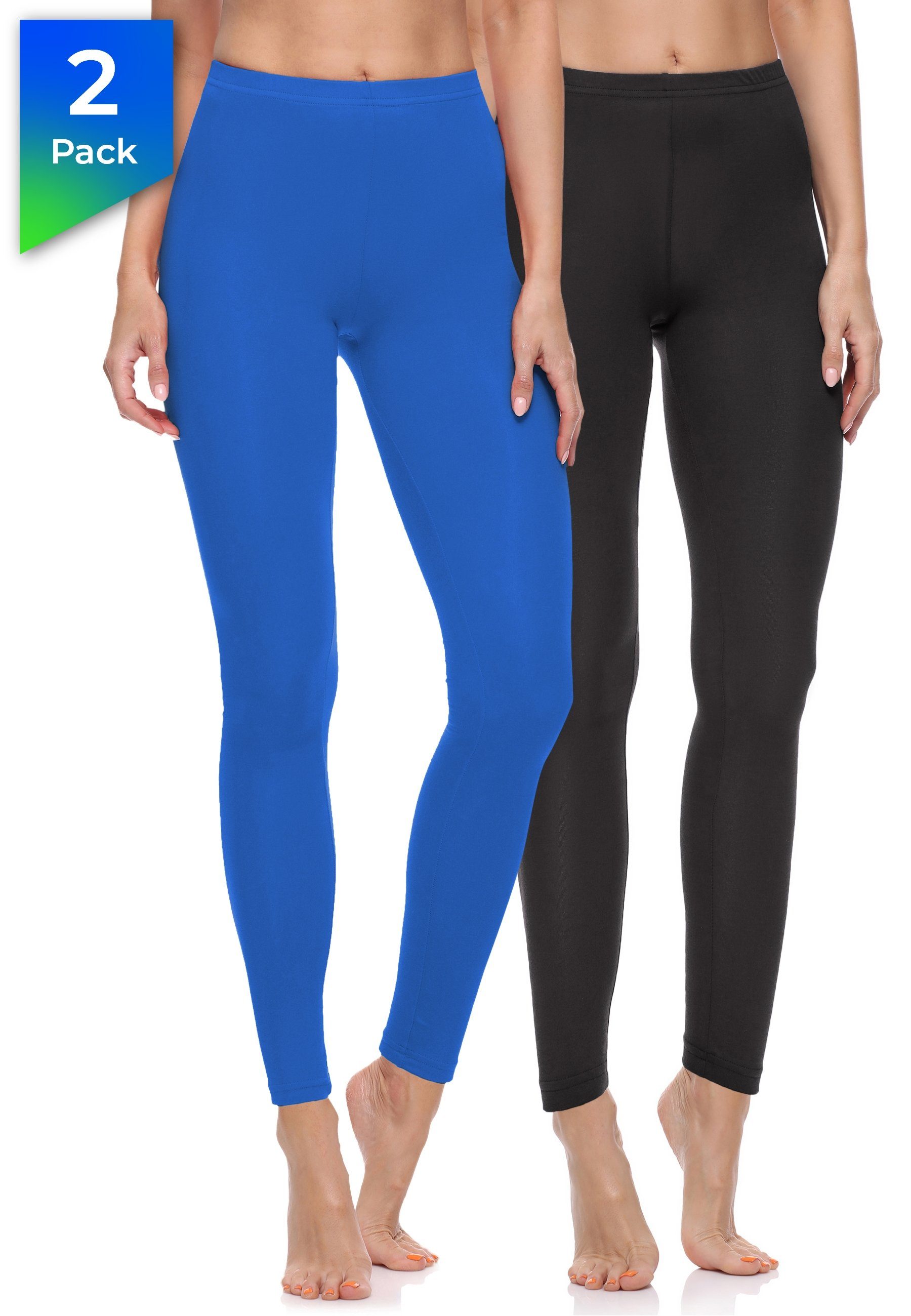 Merry Style Leggings Damen Hosen aus günstig online kaufen