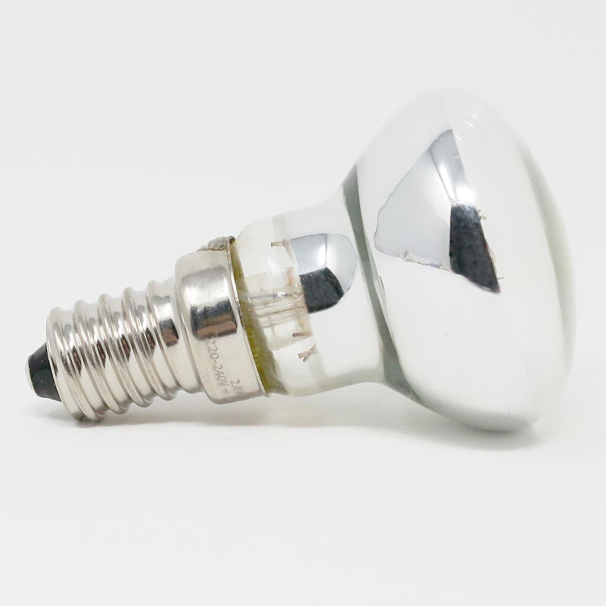 STAR TRADING LED-Leuchtmittel E14 LED-Reflektorstrahler R39 ww 150lm 2,8W dimmba, warmweiß