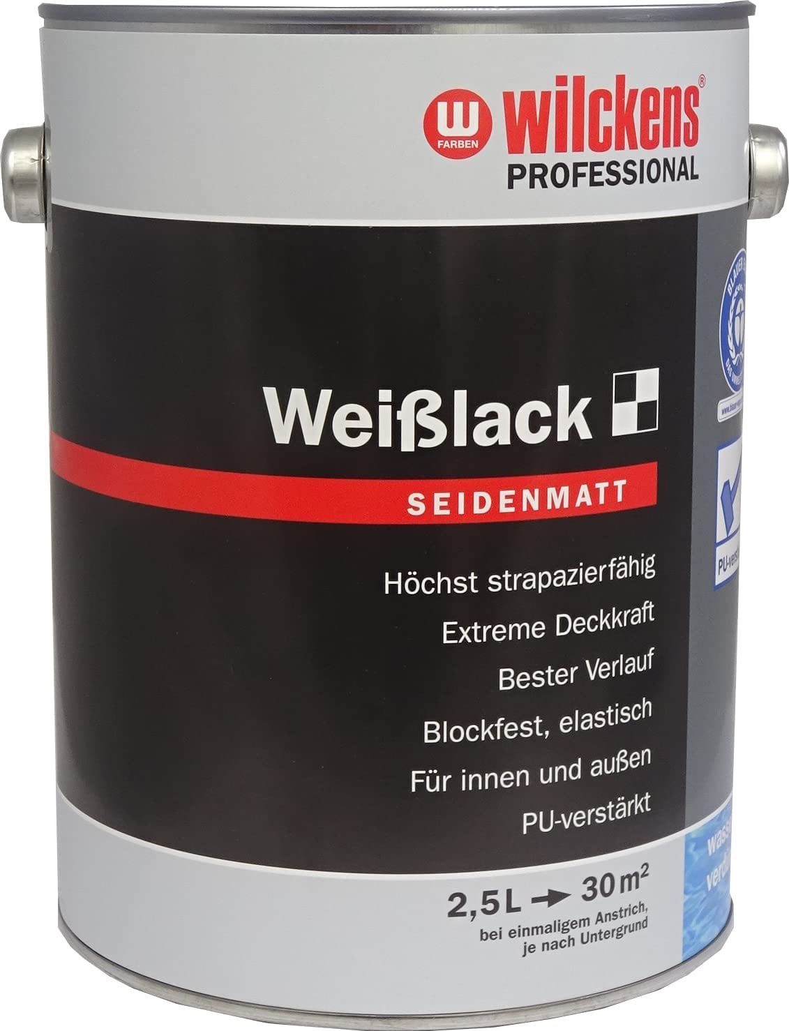 Weißlack