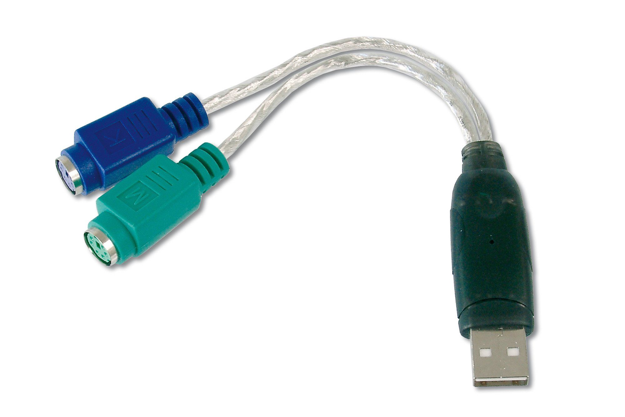 Digitus USB »USB - PS/2-Adapter« online kaufen | OTTO