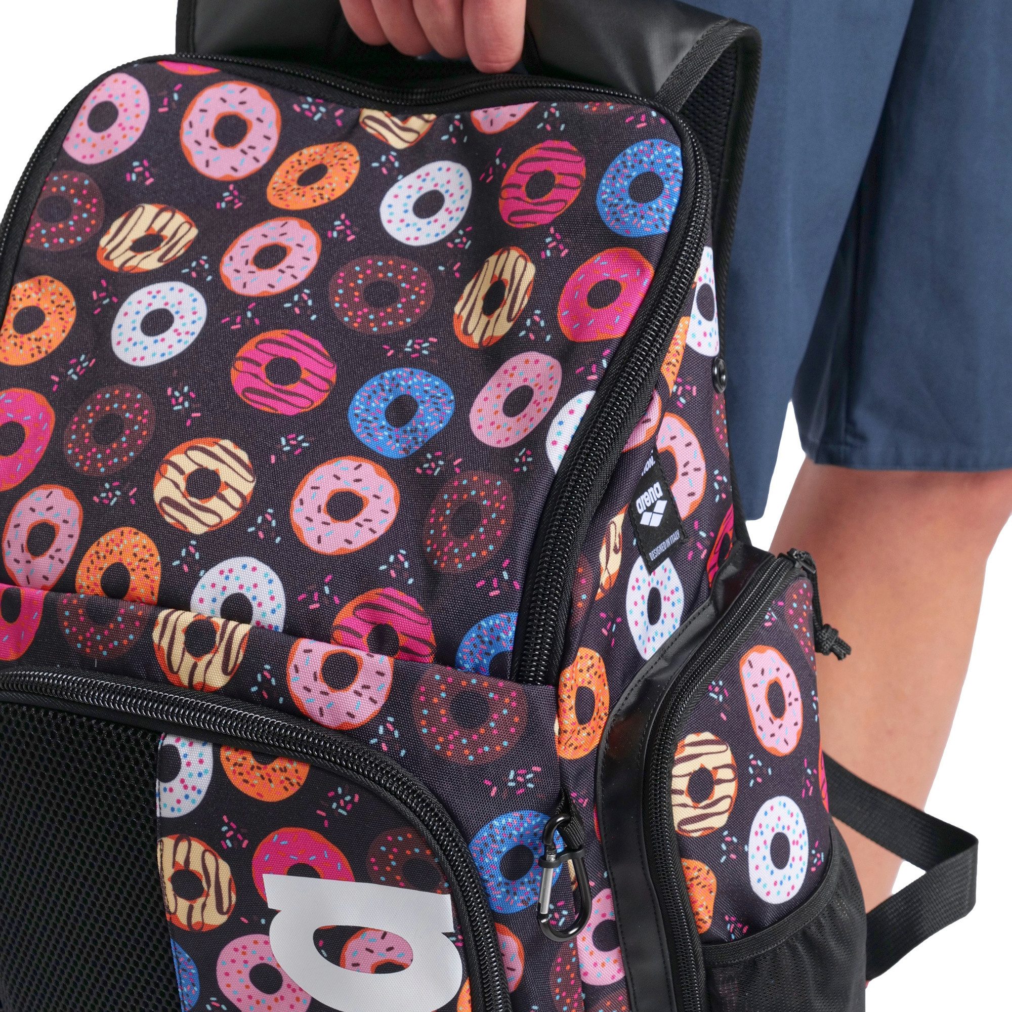 Arena Rucksack Arena Rucksack SPIKY III günstig online kaufen