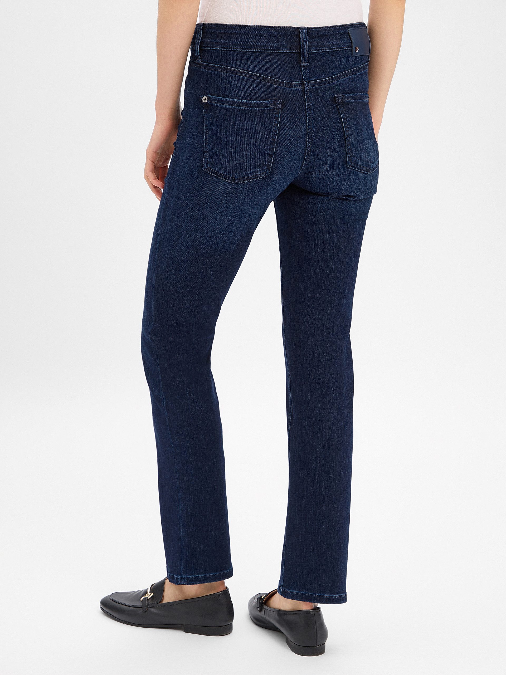 Cambio Slim-fit-Jeans Piper long