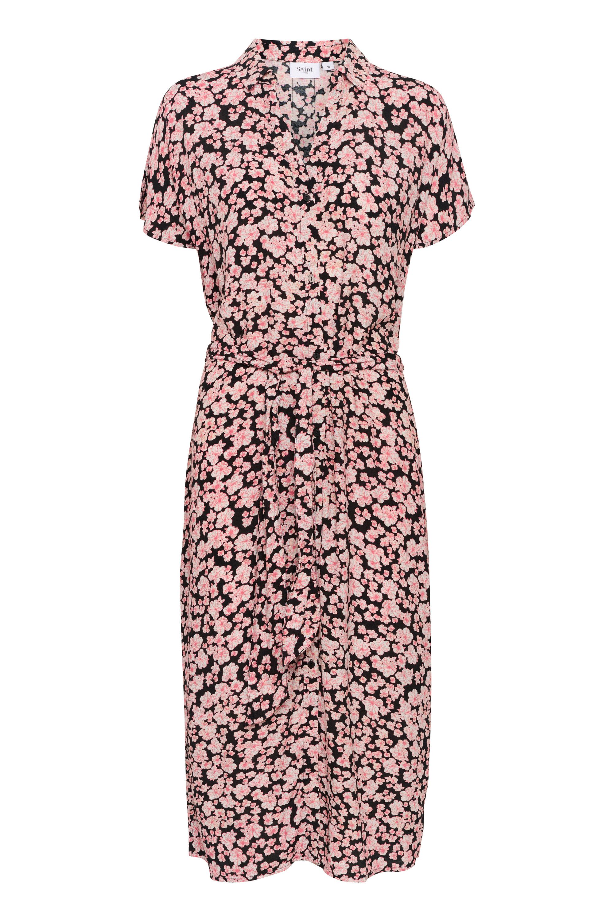 Blusenkleid Kleid BlancaSZ