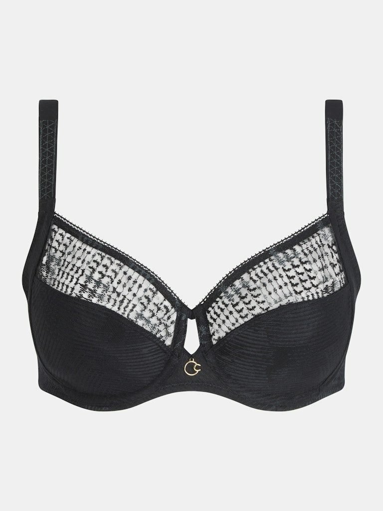 Chantelle Schalen-BH Schalen BH für Damen (keine Angabe, 1-tlg., Schalen-BH)