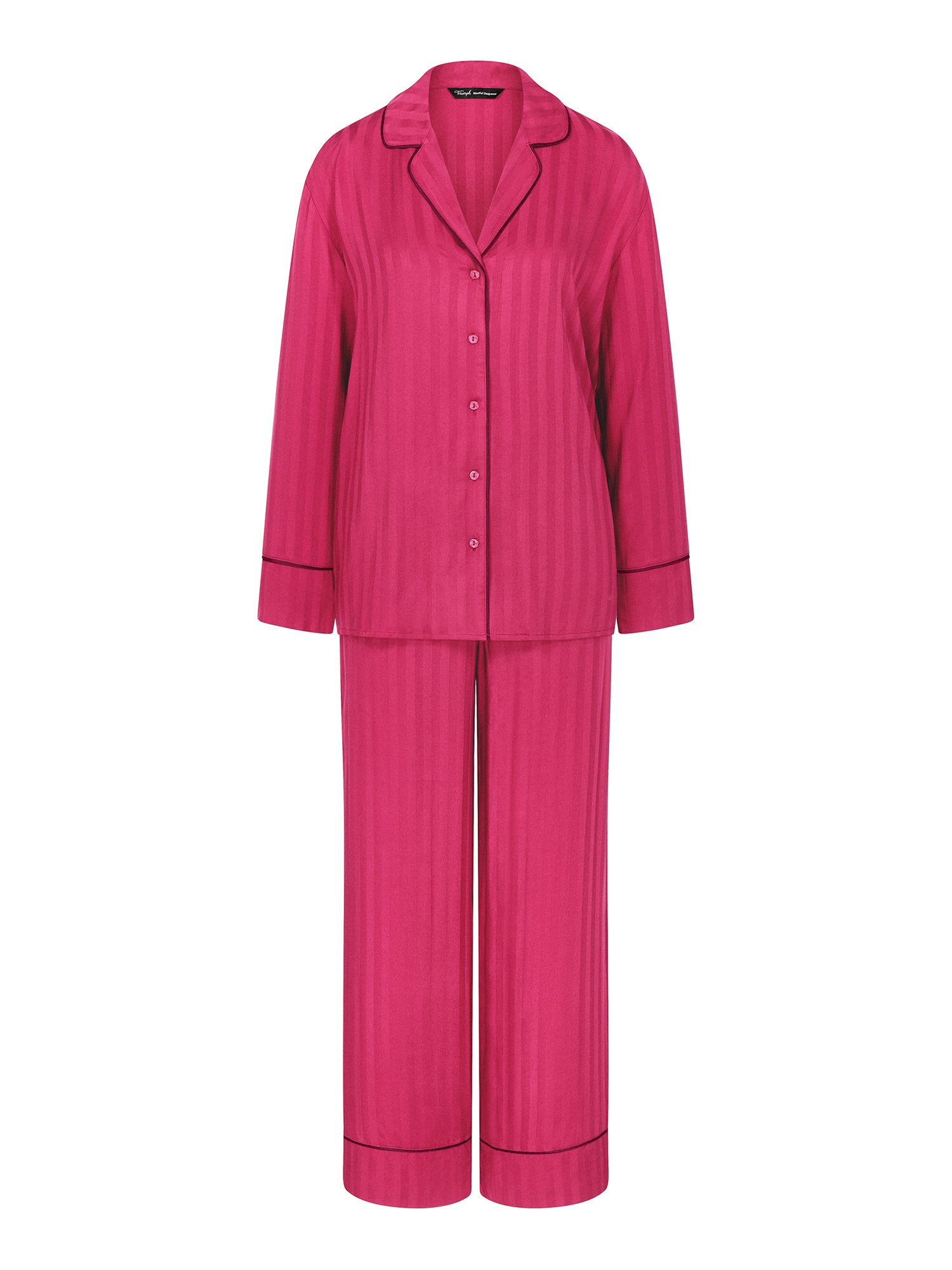 Triumph Pyjama Amourette Jacquard (2 tlg) günstig online kaufen