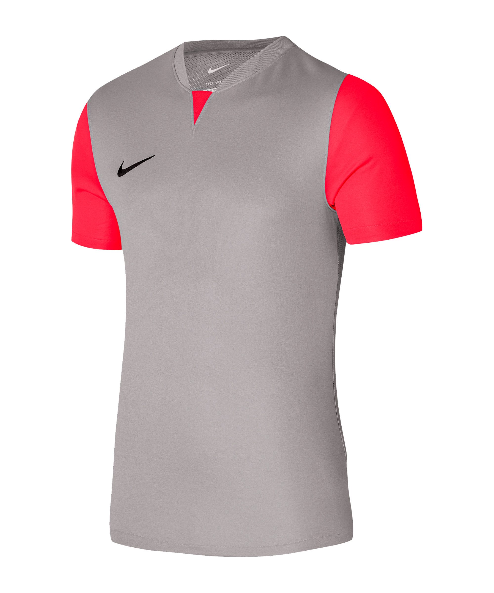 Fußballtrikot Nike Performance Trophy V Trikot Kids