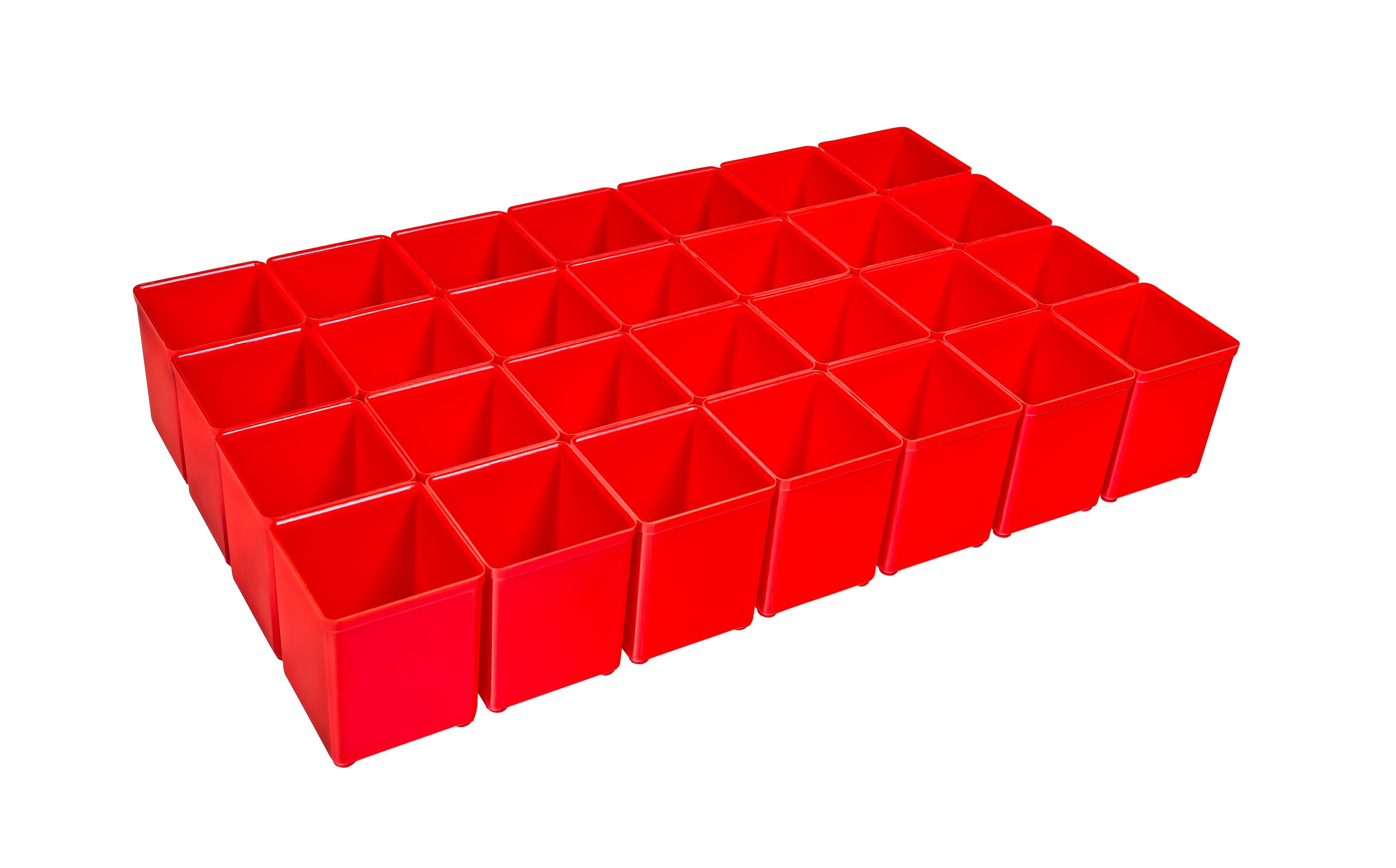 Sortimo® Ящики для инструментов ProClick Insetboxenset für ProClick ClickTray