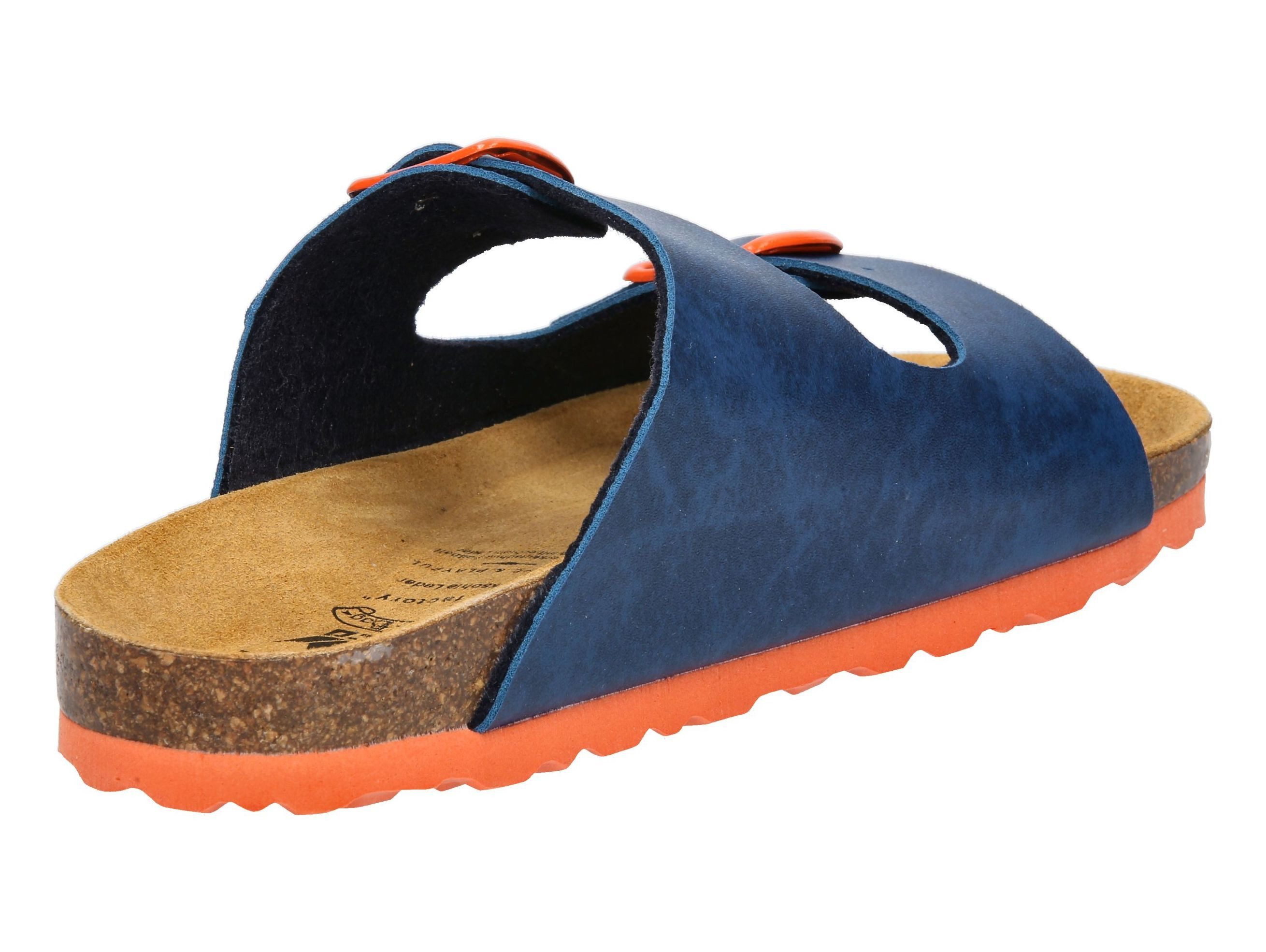 Lico Pantolette Bioline Kids Pantolette