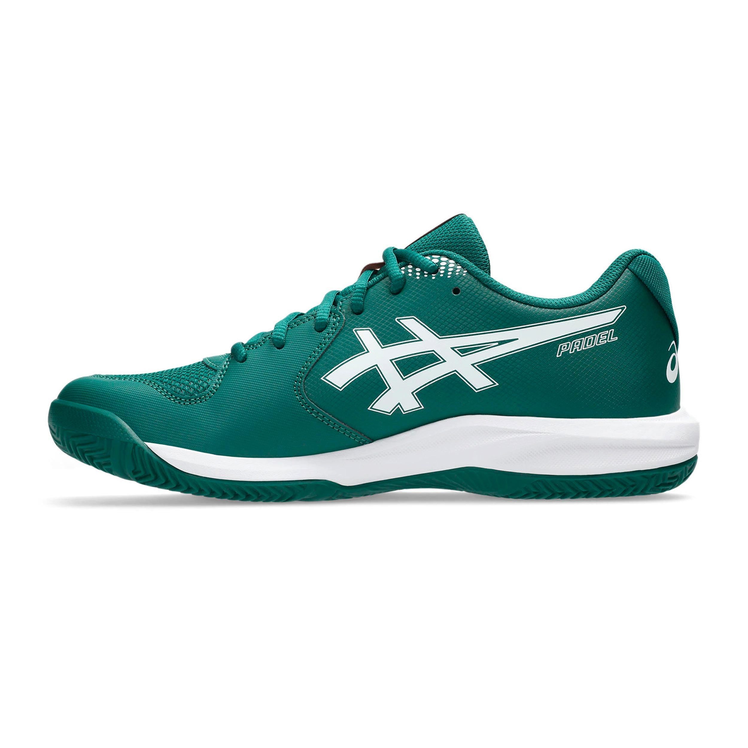 Asics Gel-Dedicate 9 - Padelschuh Padelschuh