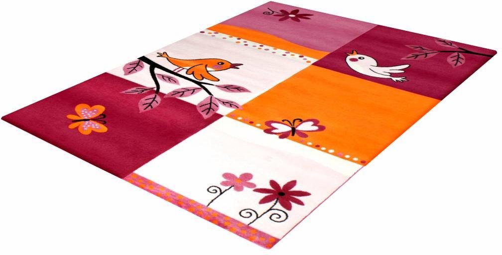 Kinderteppich »Bambino 2103«, , rechteckig, Höhe 11 mm Kinderteppich »Bambino 2103«, , rechteckig, Höhe 11 mm