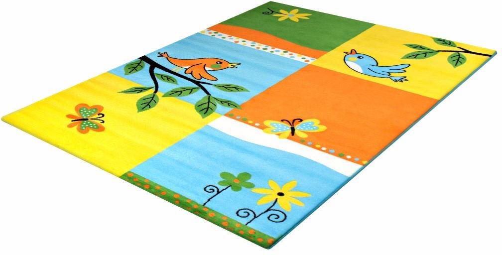 Kinderteppich »Bambino 2103«, , rechteckig, Höhe 11 mm Kinderteppich »Bambino 2103«, , rechteckig, Höhe 11 mm