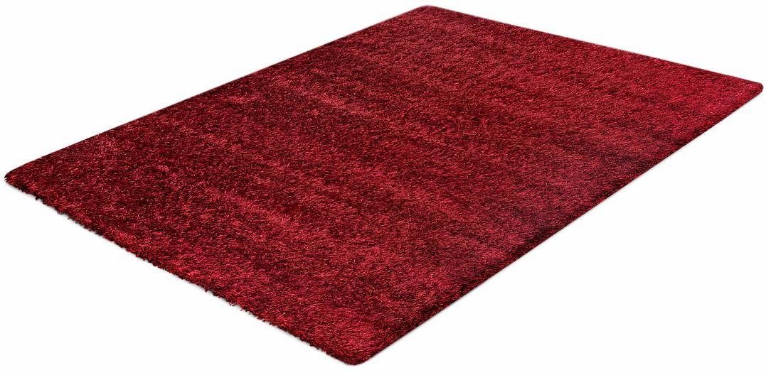 Hochflor-Teppich »Sense«, Impression, rechteckig, Höhe 50 ...