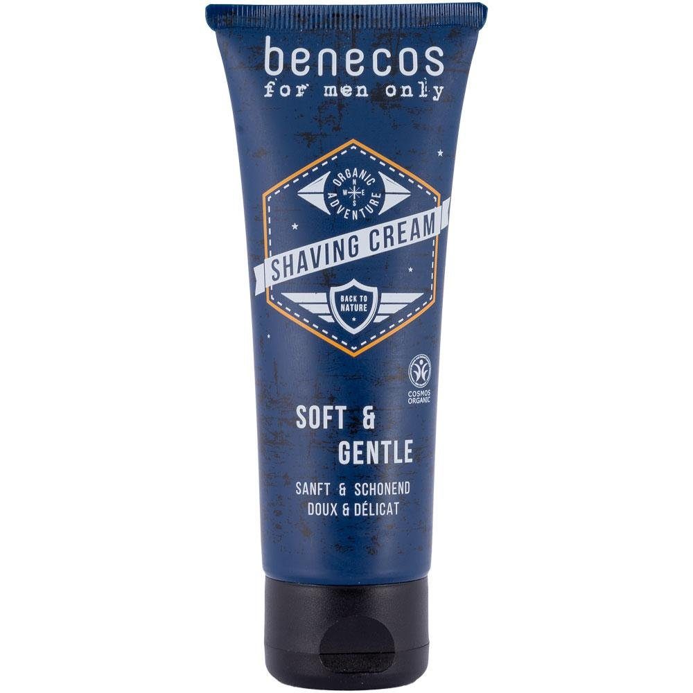 Deo-Creme Men Shaving Cream