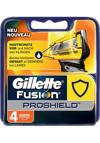 Лезвия бритвы "Fusion ProShield&q...