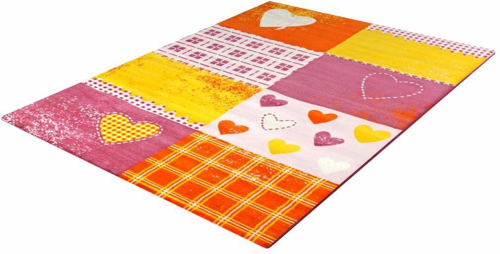 Kinderteppich »Bambino 2105«, , rechteckig, Höhe 11 mm Kinderteppich »Bambino 2105«, , rechteckig, Höhe 11 mm