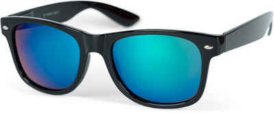 styleBREAKER Sonnenbrille (1-St) Polarisiert