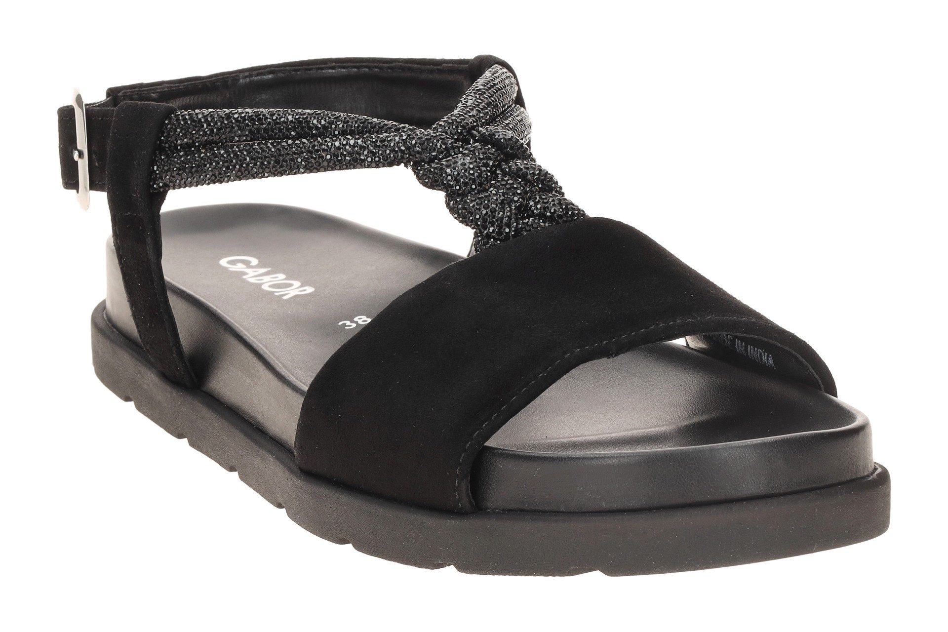 Gabor 84.601.17 Sandalette