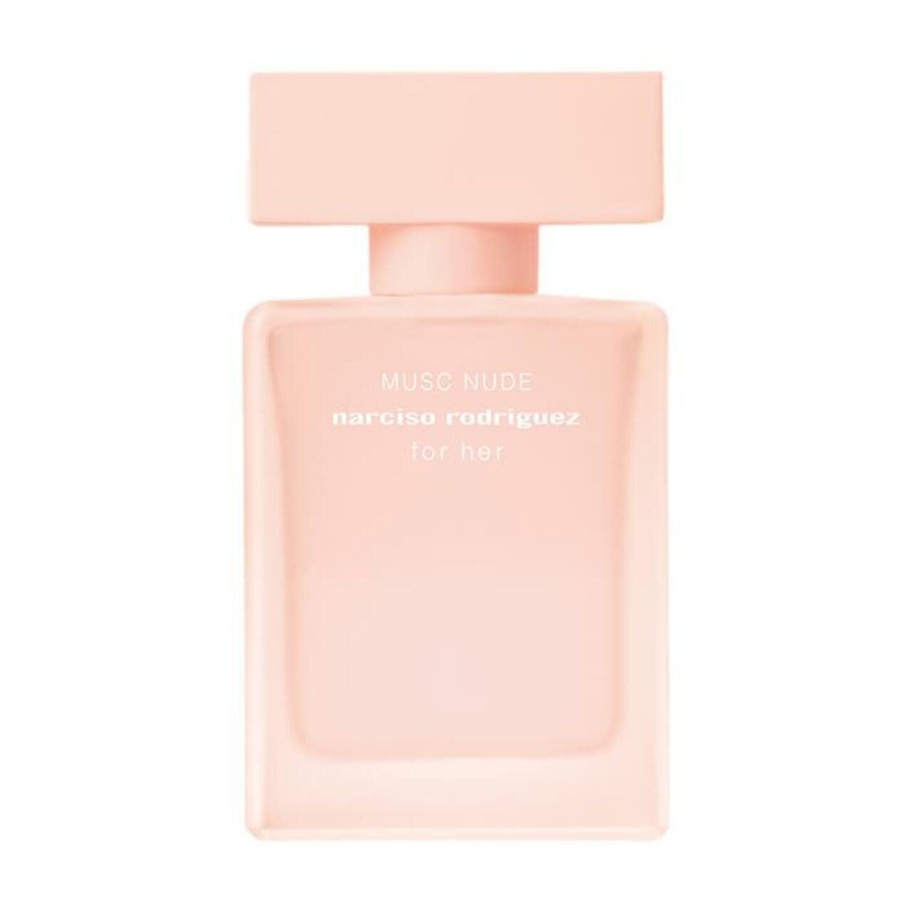 Eau de Parfum For Her Musc Nude EdP Nat. Spray