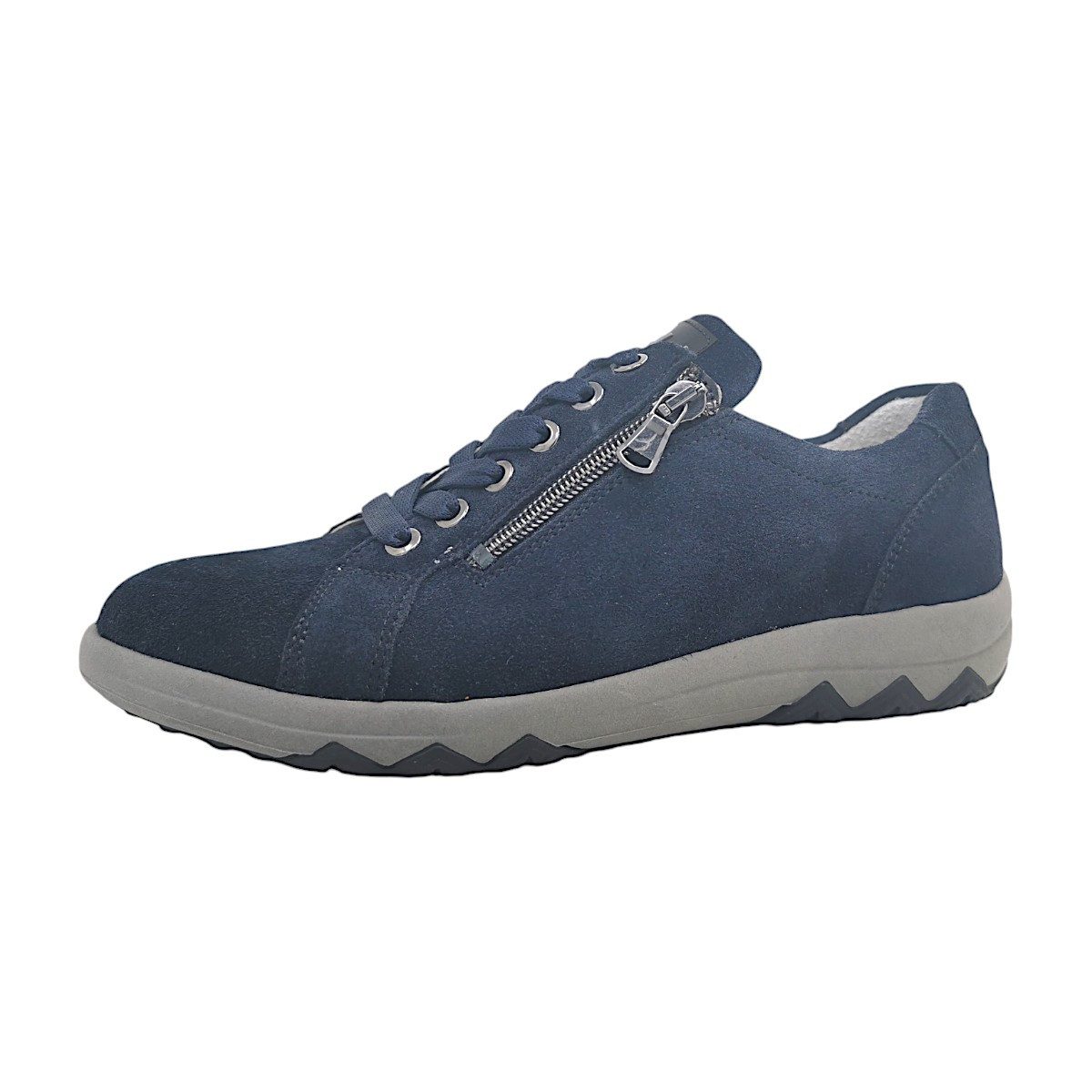 Schnürer Schnürschuh