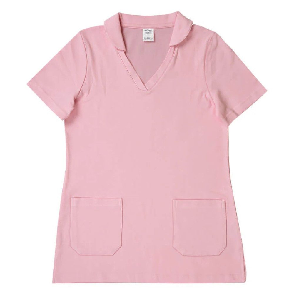 Ismont Longtunika Damen Polo Tunika / günstig online kaufen