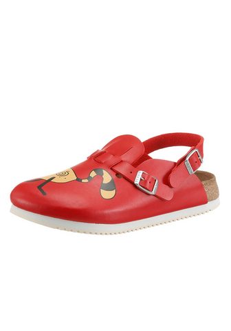 BIRKENSTOCK Berufsschuh »KAY SL Clog«