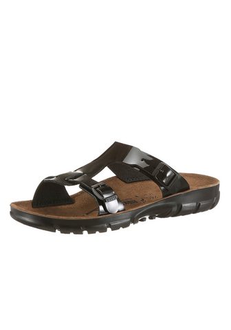 BIRKENSTOCK Berufsschuh »SOFIA Pantolette&la...