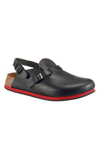 BIRKENSTOCK Berufsschuh »KAY SL Clog«