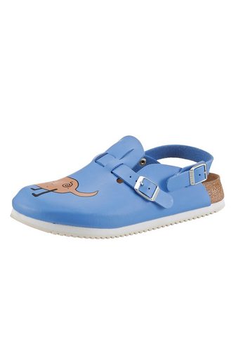 BIRKENSTOCK Berufsschuh »KAY SL Clog«