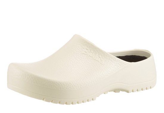 birkenstock clogs beige