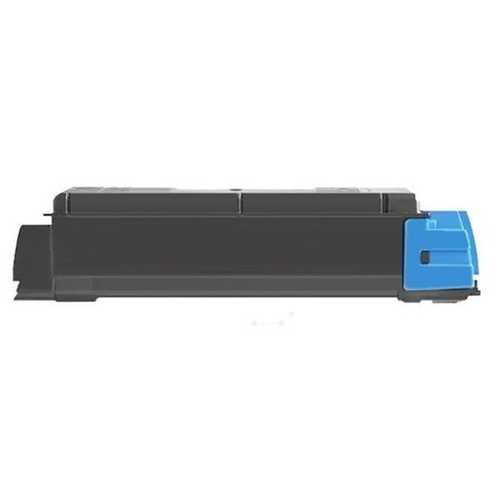 Supplies Germany Tonerkartusche 5.000 Seiten, (1-St), Toner-Kit cyan cyan 5000 Seiten