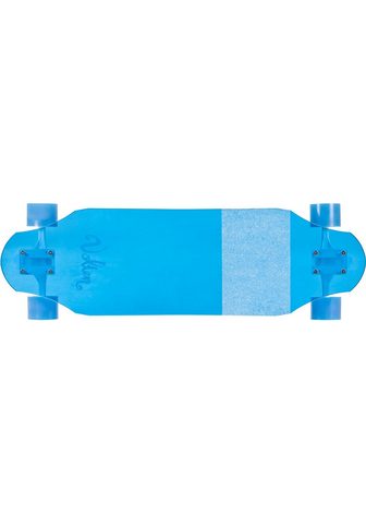 VOLTEN Скейтборд »Freeride Ice Blue&laq...