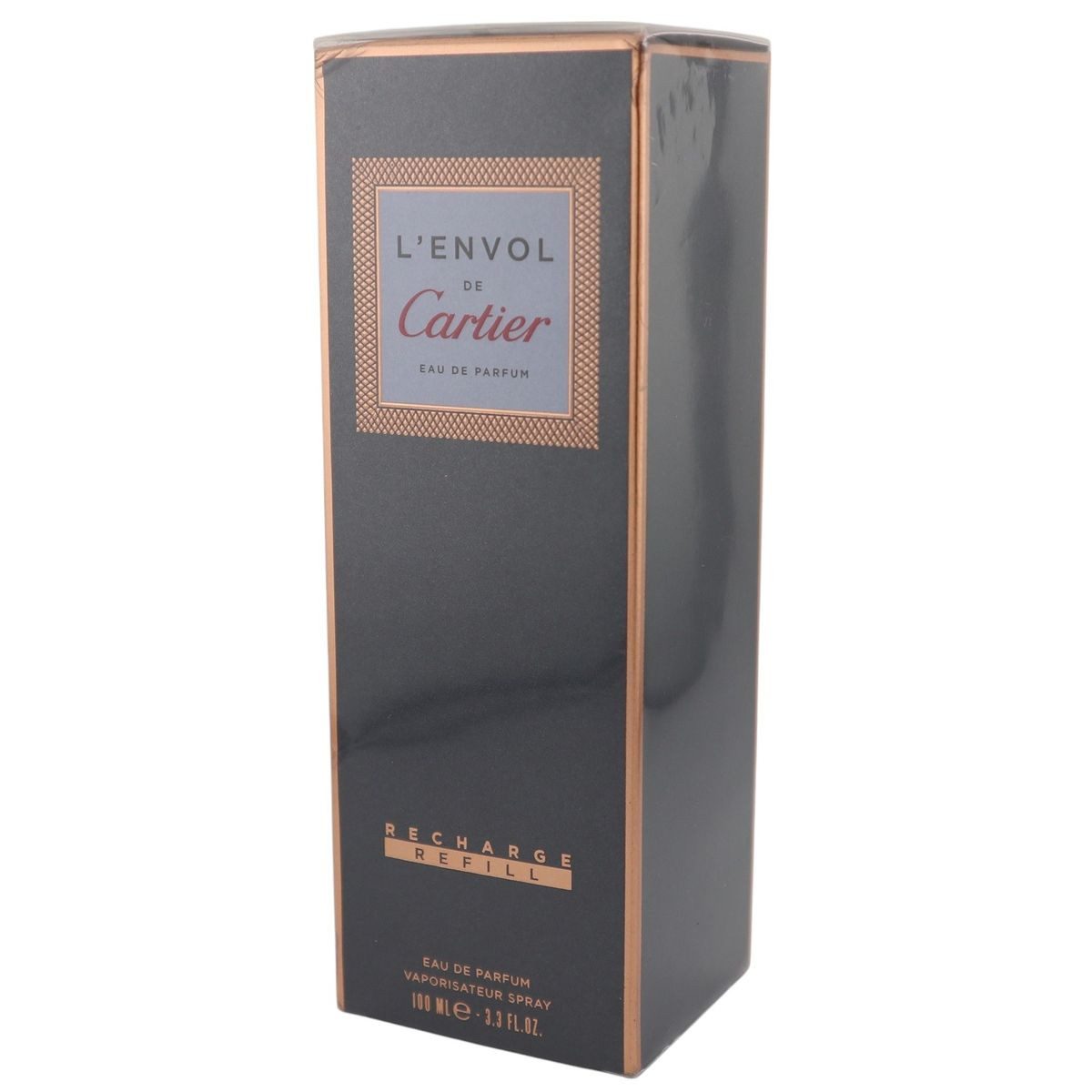 Cartier Eau de Parfum L'Envol de Cartier Eau de Parfum Spray 100 ml Refill