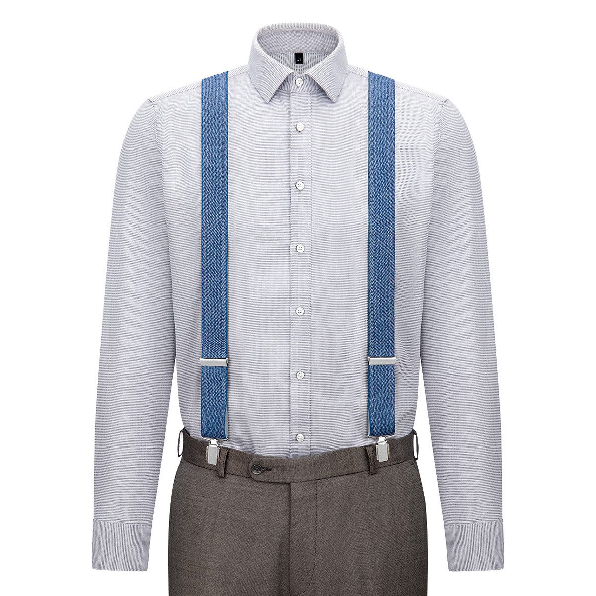 LINDENMANN Hosenträger