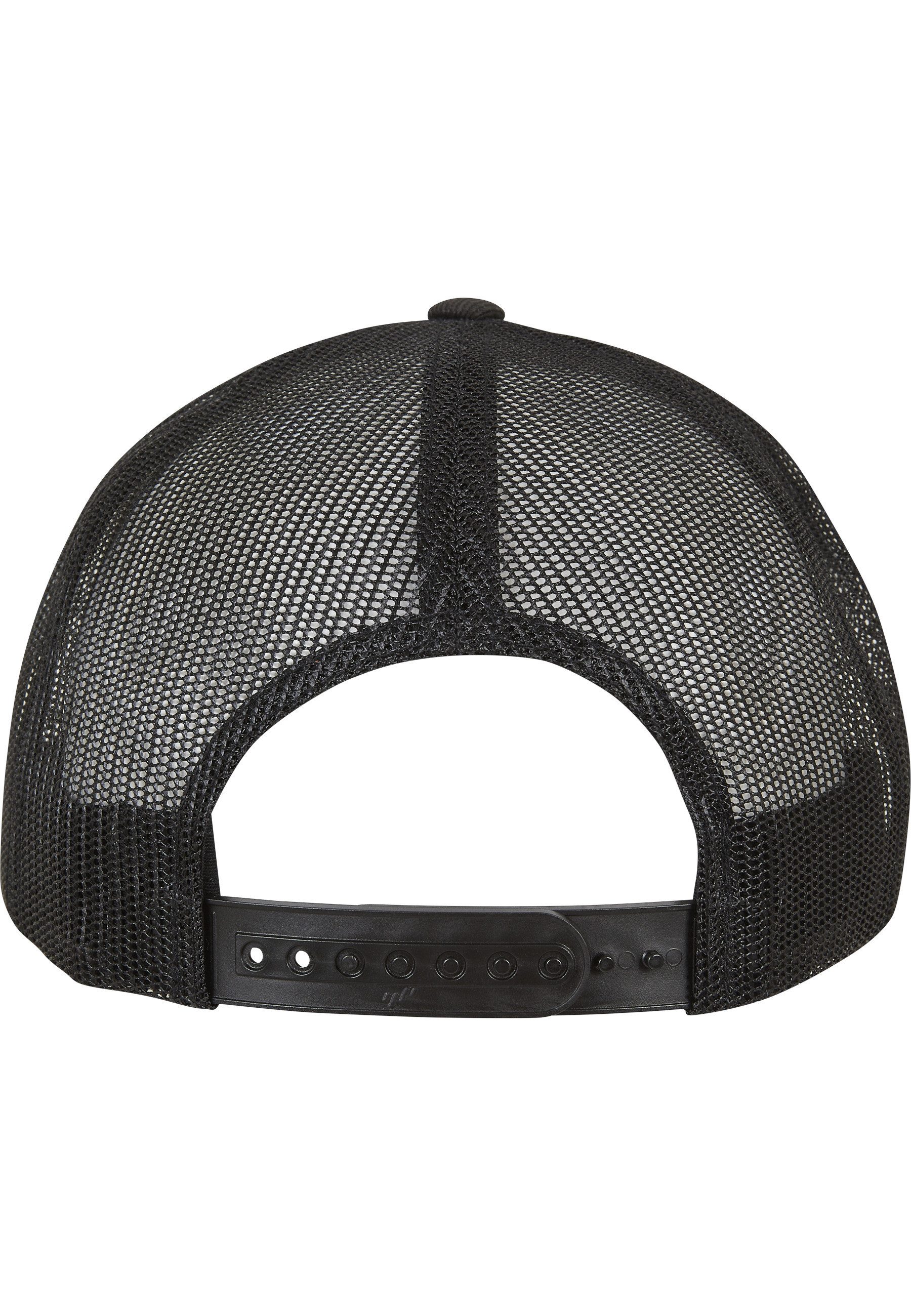 Flexfit Flex Cap Flexfit Accessoires Denim Trucker