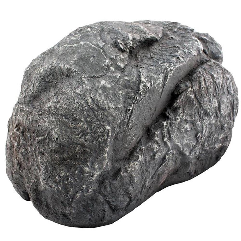 INTERGARDEN Dekosteine Abdeckfelsen Trafohaus S 30×20×21 cm, wetterfest mit günstig online kaufen